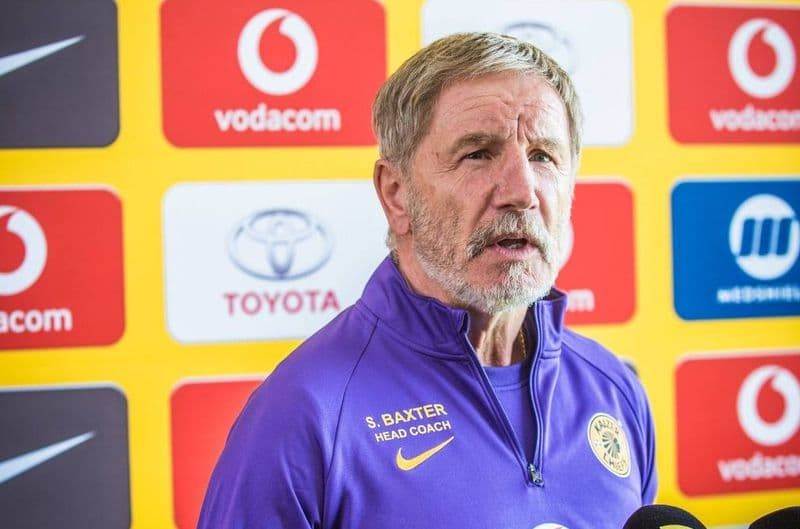 Stuart Baxter recently parted ways with Swedish club Helsingborgs IF.  