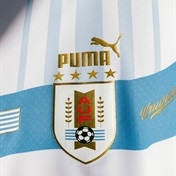 PUMA unveils game-changing FIFA World Cup away kits