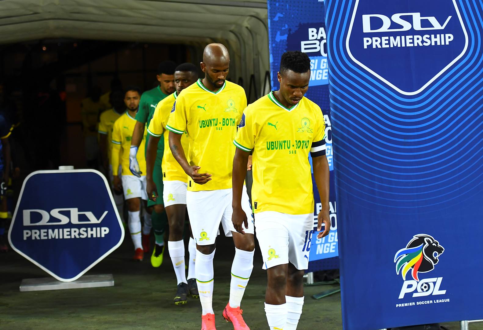 Sundowns To Dominate SuperSport | KickOff