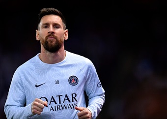 Messi's Camp 'Deny' Barcelona Agreement