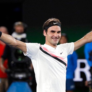 Roger Federer (AP)