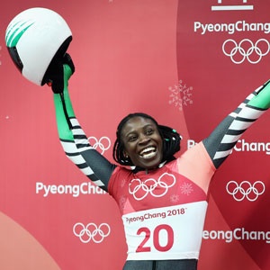 Simidele Adeagbo (Getty Images)