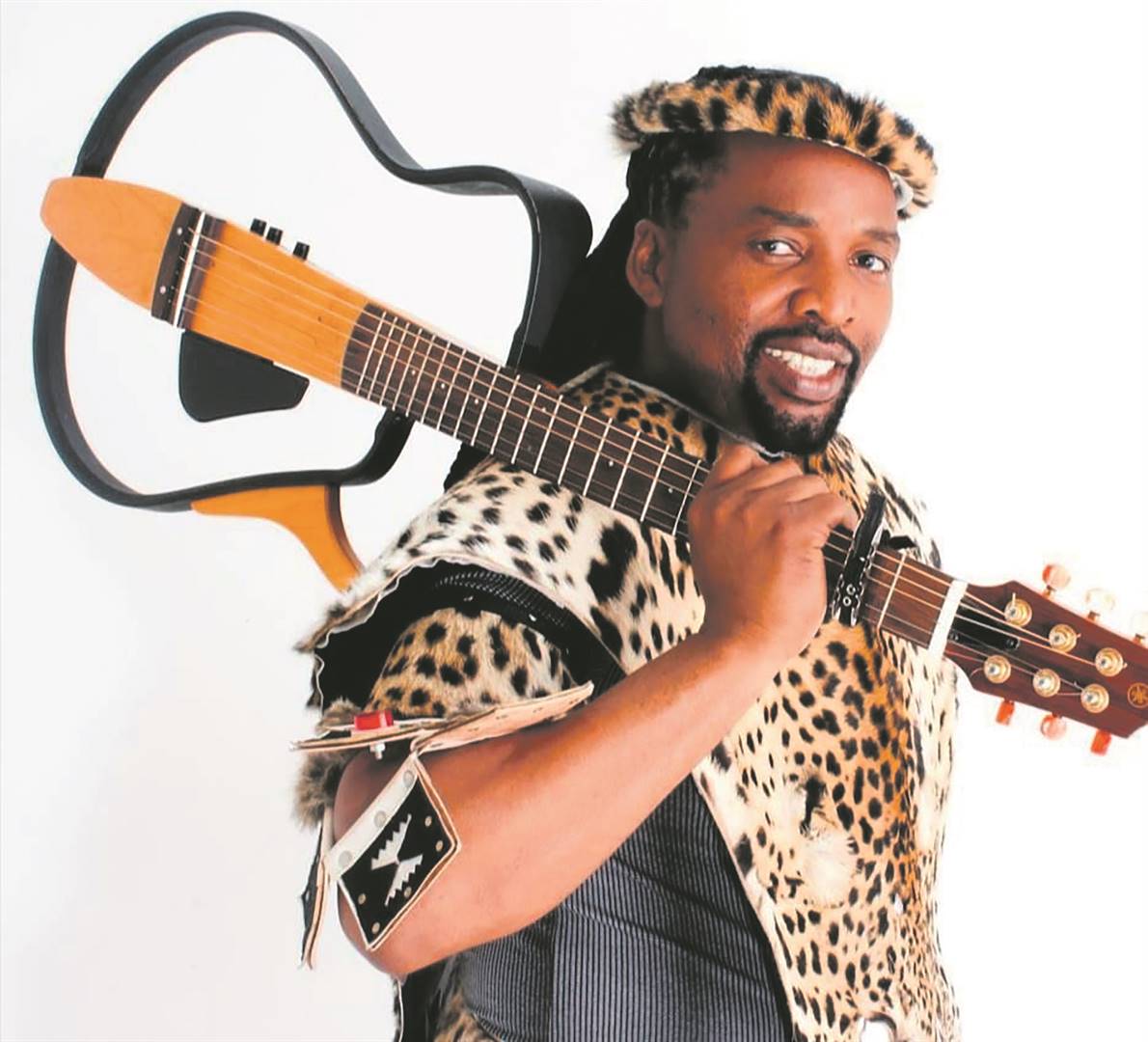 Legendary maskandi musician Ihhashi Elimhlophe said although he may not like the direction the genre has taken these past years, he still loves and values it.