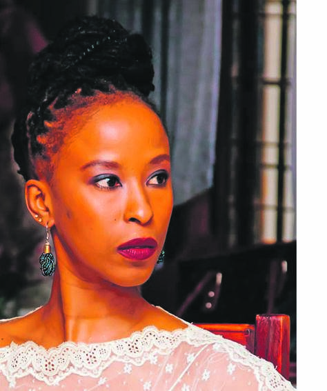 Singer Jan takes on hair company | Daily Sun