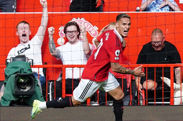 Arsenal vs Manchester United score, result as Fernandes, Sancho goals blank  Gunners 2-0 in preseason friendly