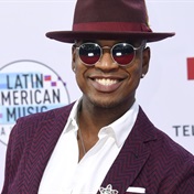 Ne-Yo becomes a dad for the fifth time