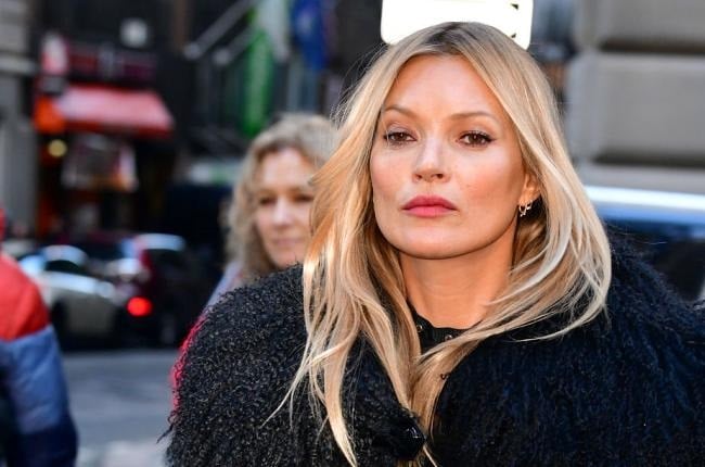 Kate Moss is the latest celeb to launch a wellness brand.