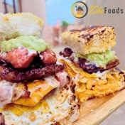 WATCH | Zile's Foods in the East Rand is redefining kasi dining experience