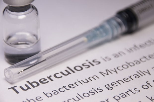 What is tuberculosis what causes tuberculosis TB