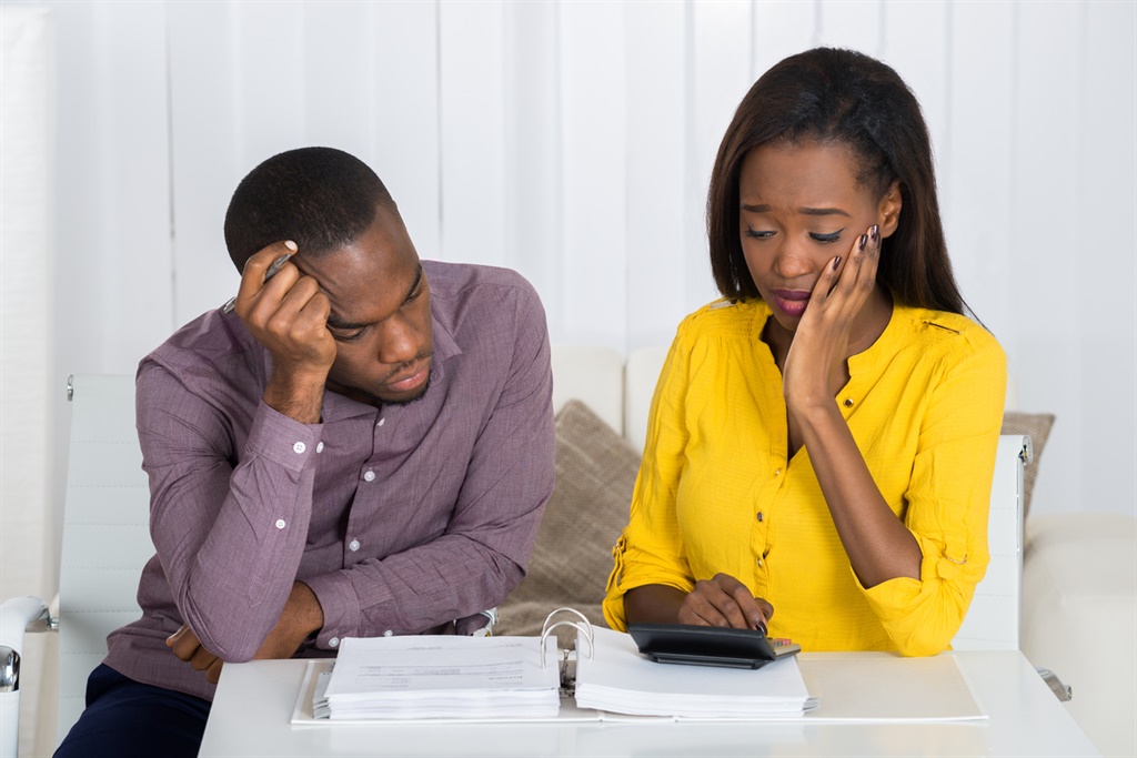 Debt is a difficult topic for any couple, but it is a vital discussion that needs to be had.