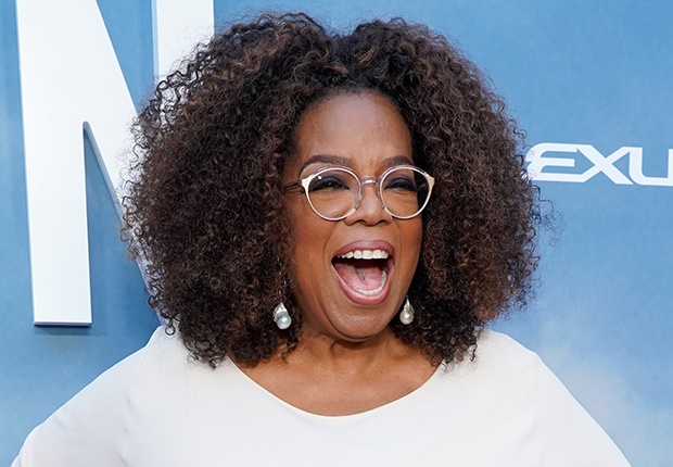 Oprah (Photo: Getty Images)