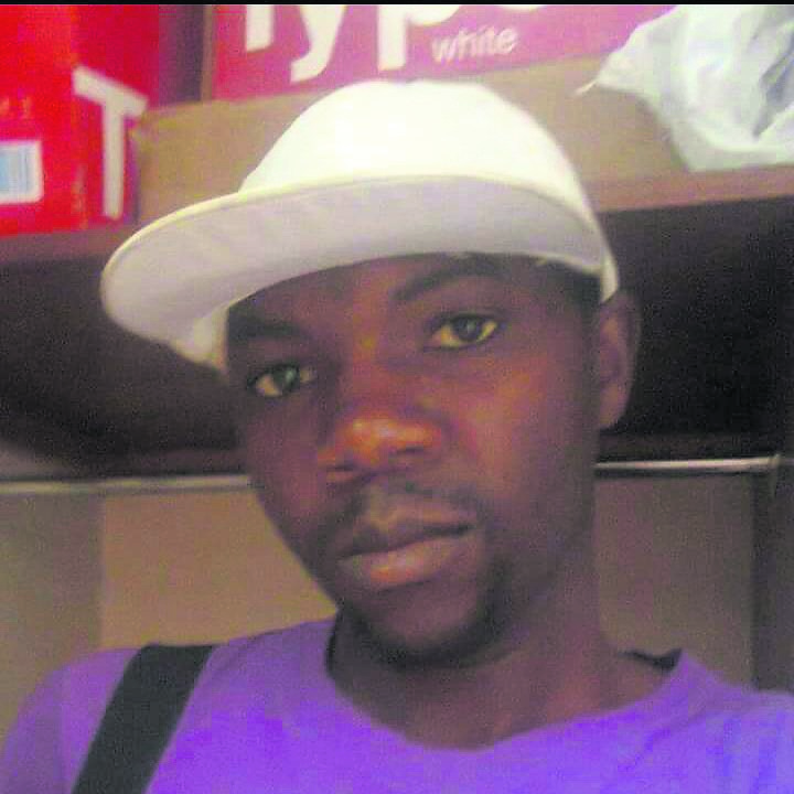 Security guard Alifios Sithole went missing after a robbery at Mafisa FM.