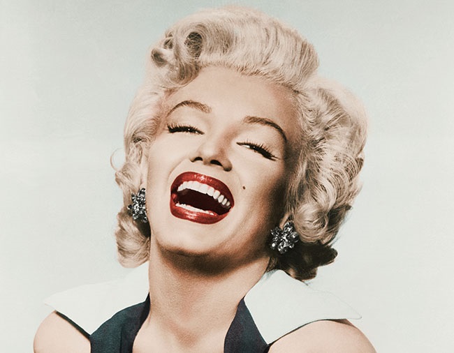 Let Marilyn Monroe Rest — Blonde Movie Exploits Trauma