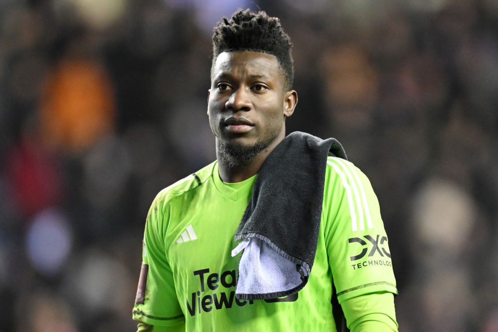 Onana Slammed For Afcon Decision Soccer Laduma