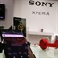 Sony smartphone images ahead of MWC launch
