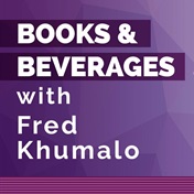 Podcast | Books and Beverages: How Melusi Tshabalala fortuitously landed his first book deal