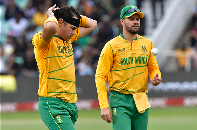 Test of strength in depth as Proteas face India in Durban | Sport