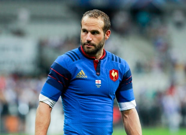 Michalak breaks French record | Sport24 - 620 x 450 jpeg 97kB