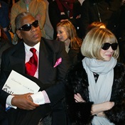 Anna Wintour and Naomi Campbell share their memories with flamboyant fashion icon, André Leon Talley
