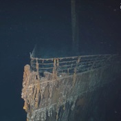 Who died on tourist submersible to Titanic wreckage?