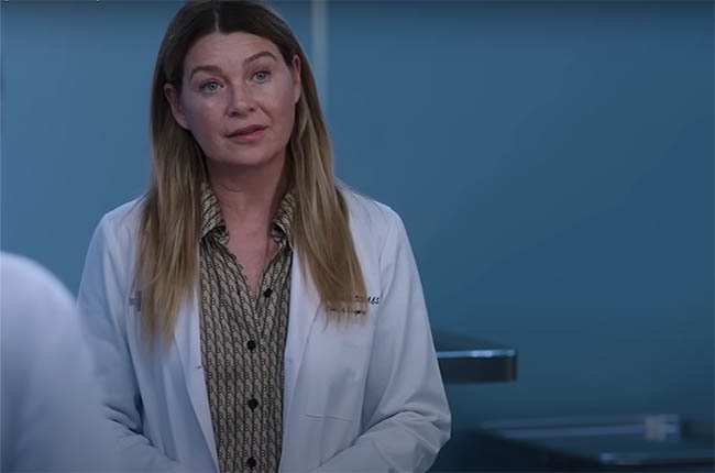 Grey's Anatomy finds new home on Disney+ in South Africa with Season 19 ...