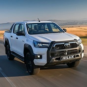 SA's favourite is back: Hilux rockets to top while Isuzu D-Max sales match Ford Ranger in August