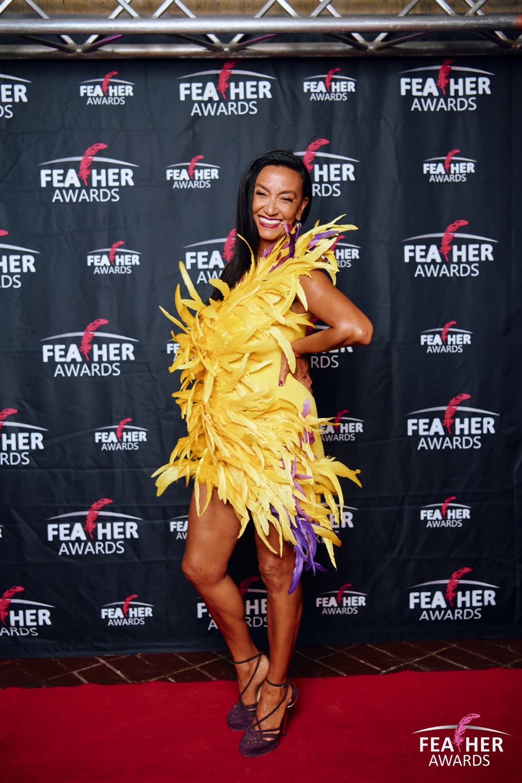 Feather Awards 2022