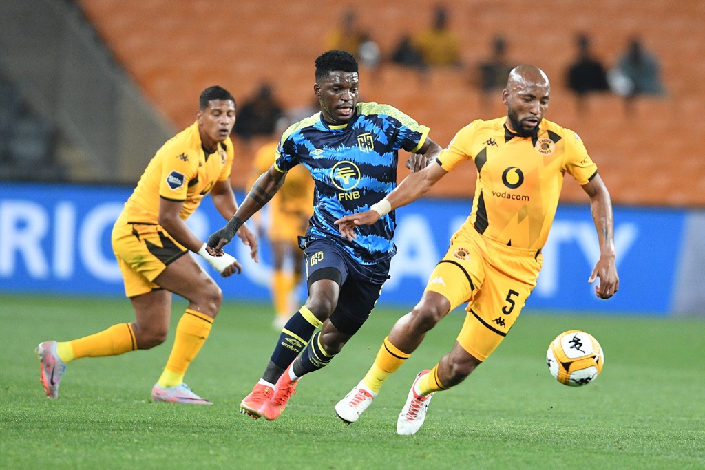 Orlando Pirates vs Kaizer Chiefs Preview: Kick-off time, TV channel, Squad  news