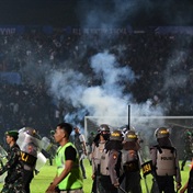 Six People To Be Charged After At Least 131 Die In Indonesia Stadium Crush
