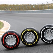 Pirelli's Isola explains why F1's 2024 tyre must be developed from scratch