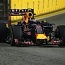 Red Bull to sponsor Audi in F1?