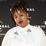 Msaki steps into another genre with her new album - 'I know the sound works for me'