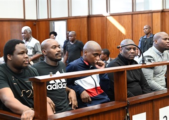 AKA, Tibz murder case: State tells court why accused should not be granted bail