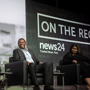 On the Record: Here’s a recap of all our panel discussions envisioning SA’s future