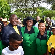 ANC turns to ancestors for intervention ahead of birthday celebrations and upcoming elections