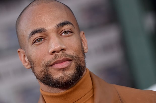 Kendrick Sampson (Photo: Getty Images)