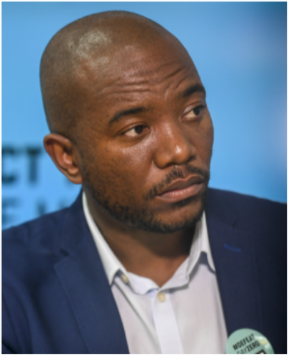 Mmusi Maimane. (Gallo images/ Getty images)
