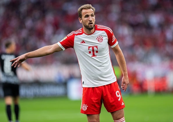 Bayern Reveal What They Really Paid To Sign Kane | Soccer Laduma