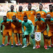 Official: Ivory Coast Name Squad To Face Bafana