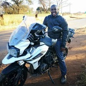 Tumelo hosts first Lesotho cultural ride!