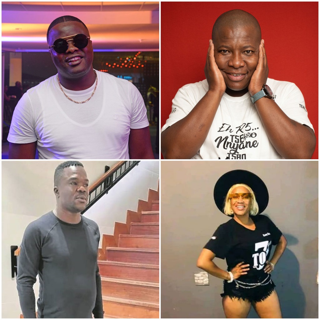 Families of murdered DJ Sumbody, Vusi Ma R5, Zoro, and Sonti Lee are still looking for justice.