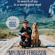 Book Extract | Melinda Ferguson: Bamboozled under Covid 