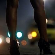 Study finds SA street sex workers have a high chance of being infected with HIV