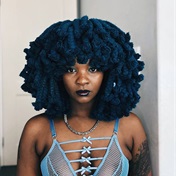 Moonchild Sanelly ready for the next step!