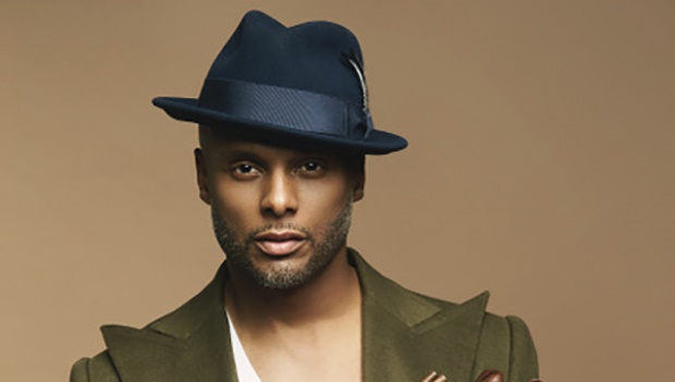 Kenny Lattimore Is Coming To Sa Truelove 