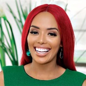 Former RHOJ star on her meatless diet - 'A vegan lifestyle is as expensive as you make it'