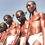 200 initiates sustain ‘botched circumcision’ related injuries in Limpopo