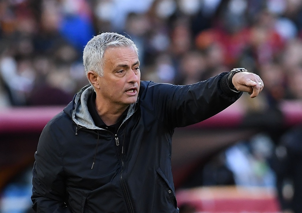 Angry Mourinho Invites Roma Star To Find New Club Soccer Laduma 