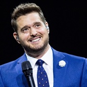‘I’m not loving music so much’: superdad Michael Bublé may quit singing now that baby No 4 has come along