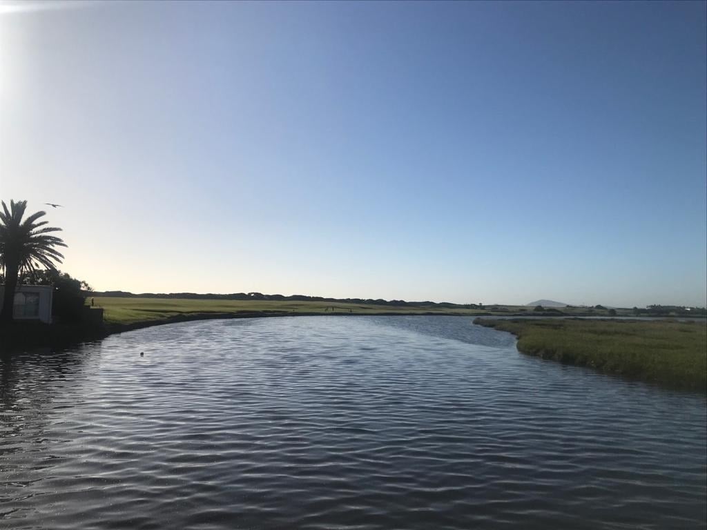 News24.com | Milnerton Lagoon stench: City plans R5bn upgrade to wastewater treatment plant